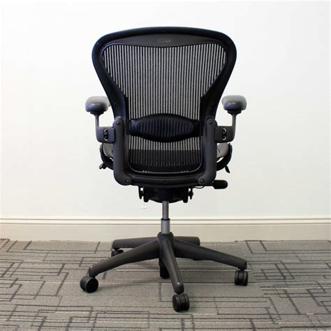 herman miller aeron buy used|used herman miller near me.